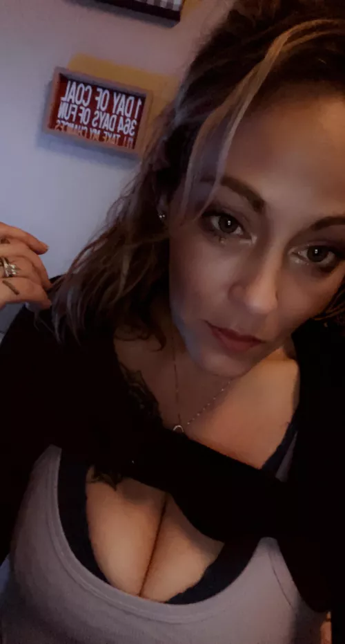 Taking my chances🎄🎅