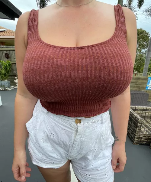 Testing the limits of this top