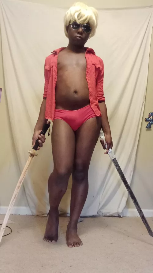 tg: being good with both hands isn't just a euphemism