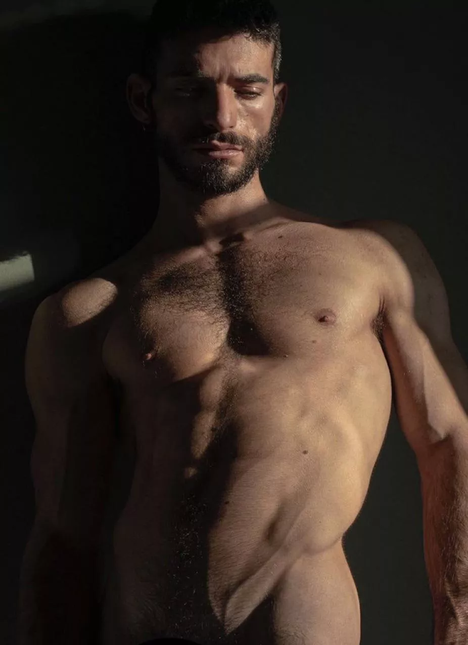 That vein leads to…