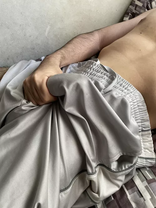 The show must go on babe