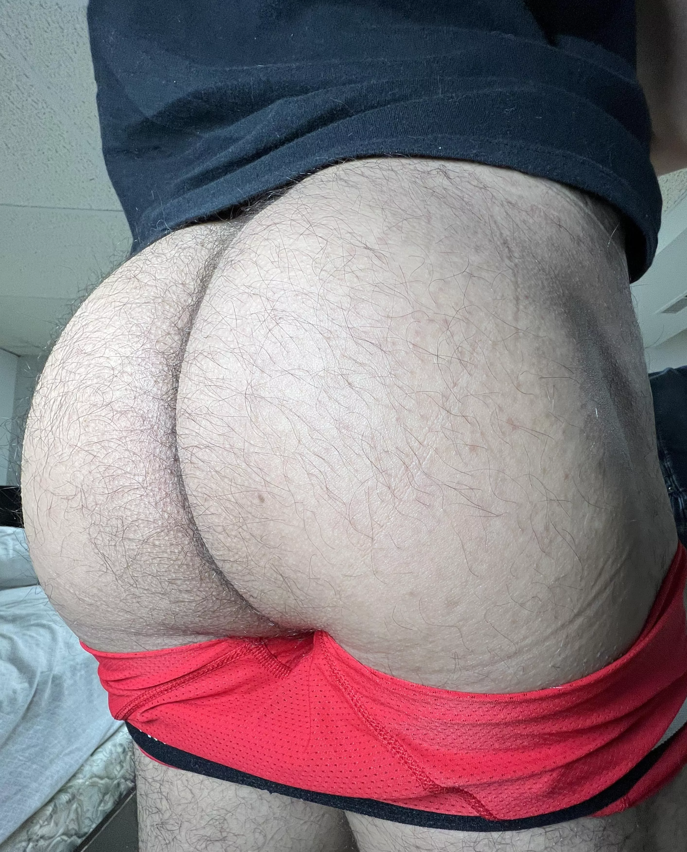 There are days squatting 315 lbs feel light and days when it feels like a ton.