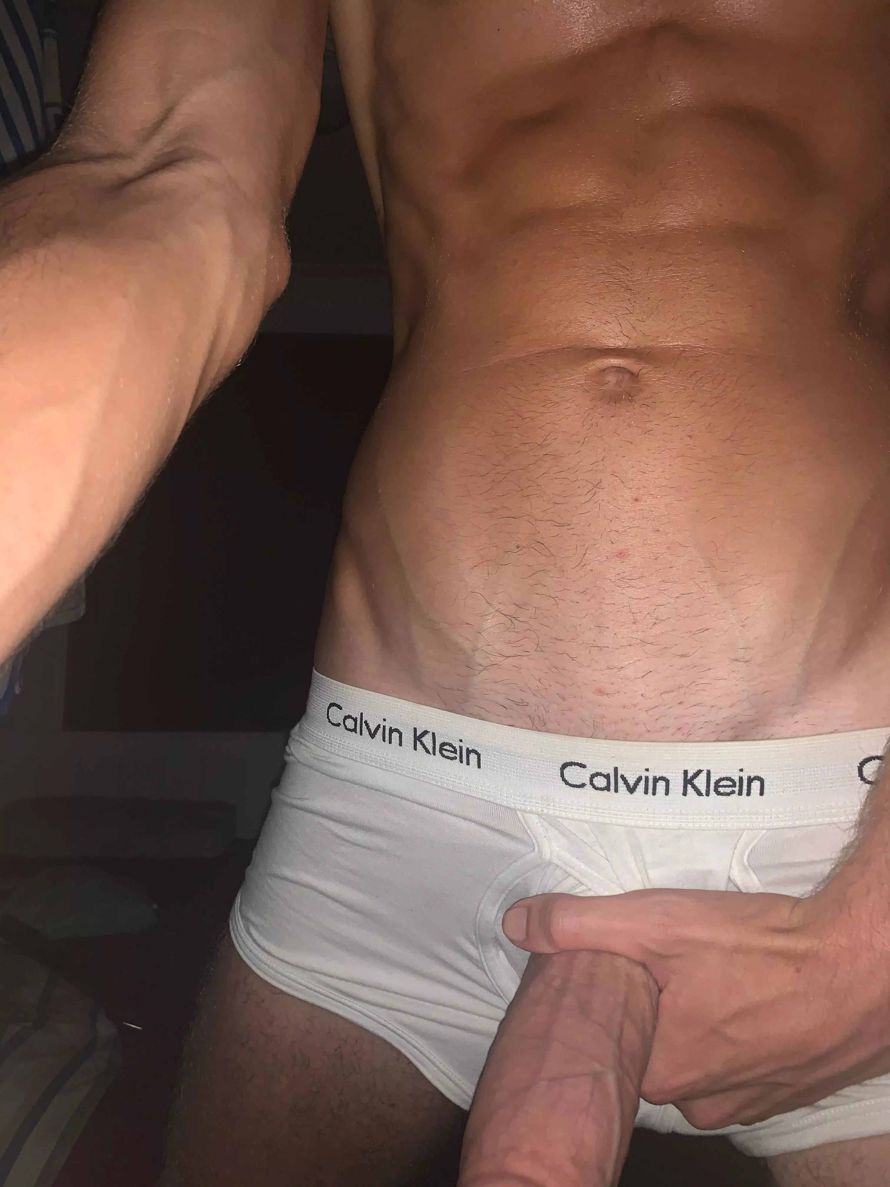 thick is understatement