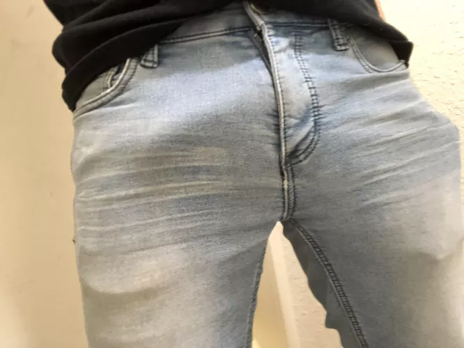 Think my coworkers will notice?