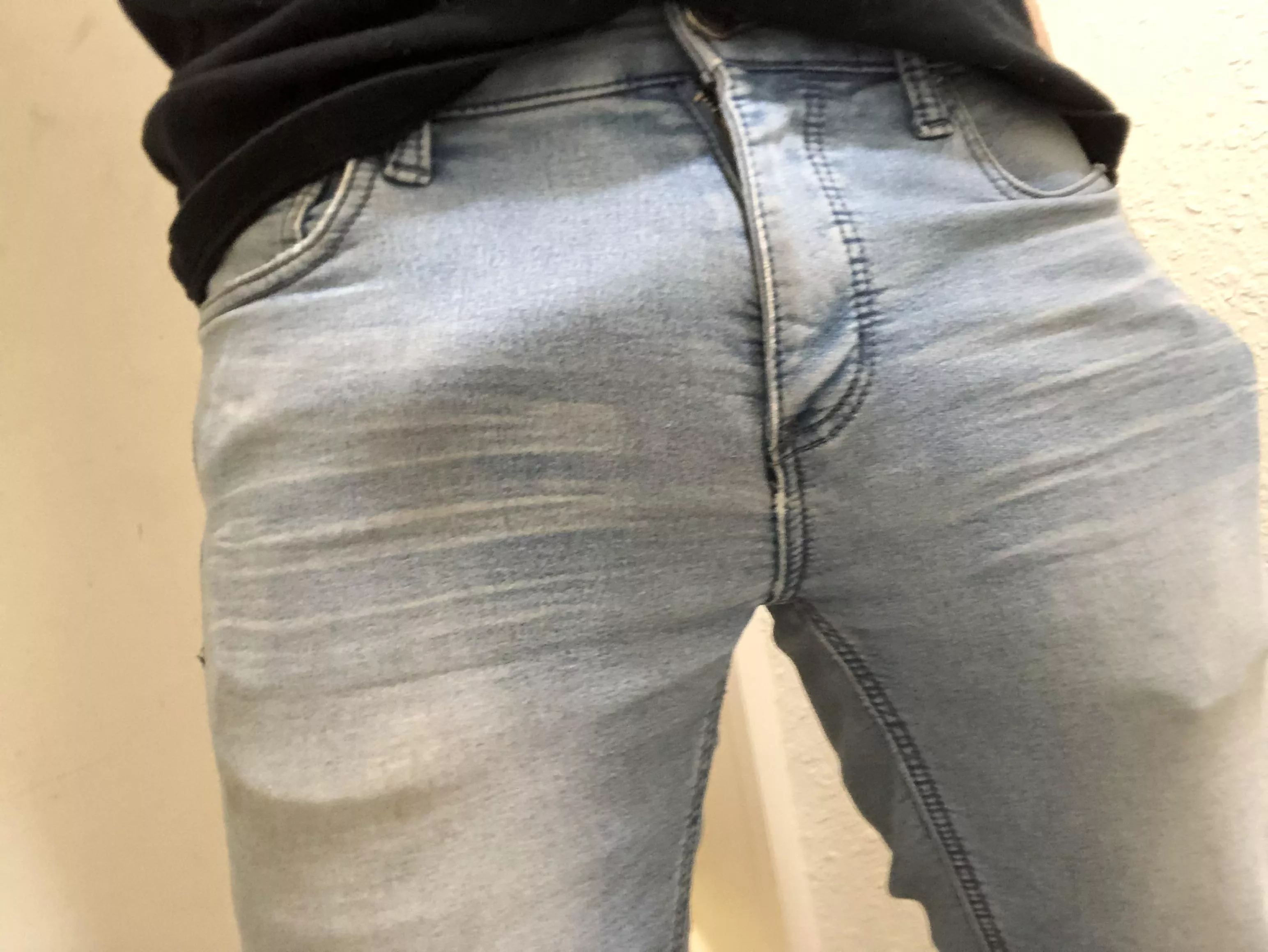 Think my coworkers will notice?