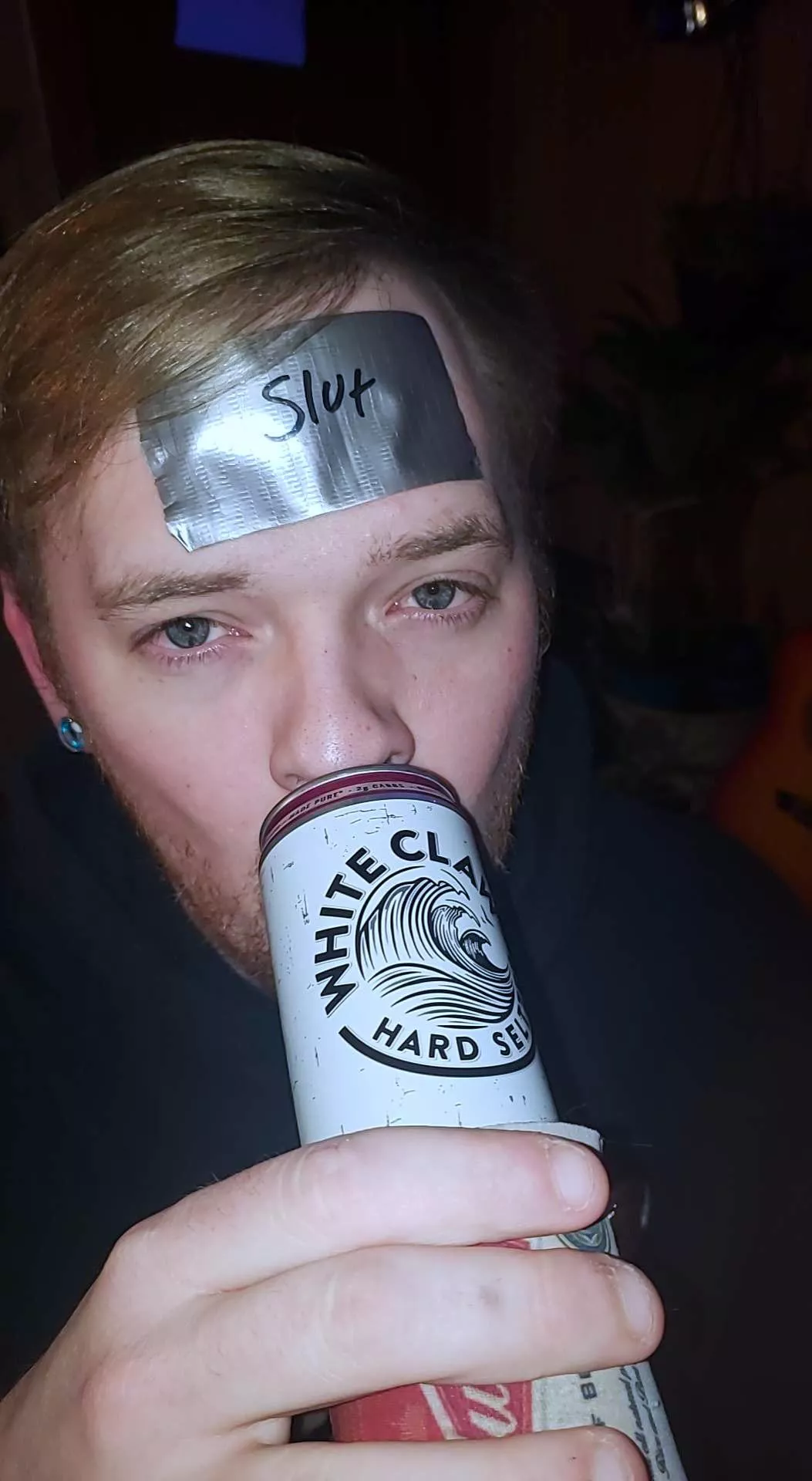 Thirsty Thursday. Amiright?