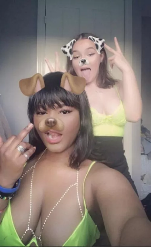 This doggy just oozes confidence