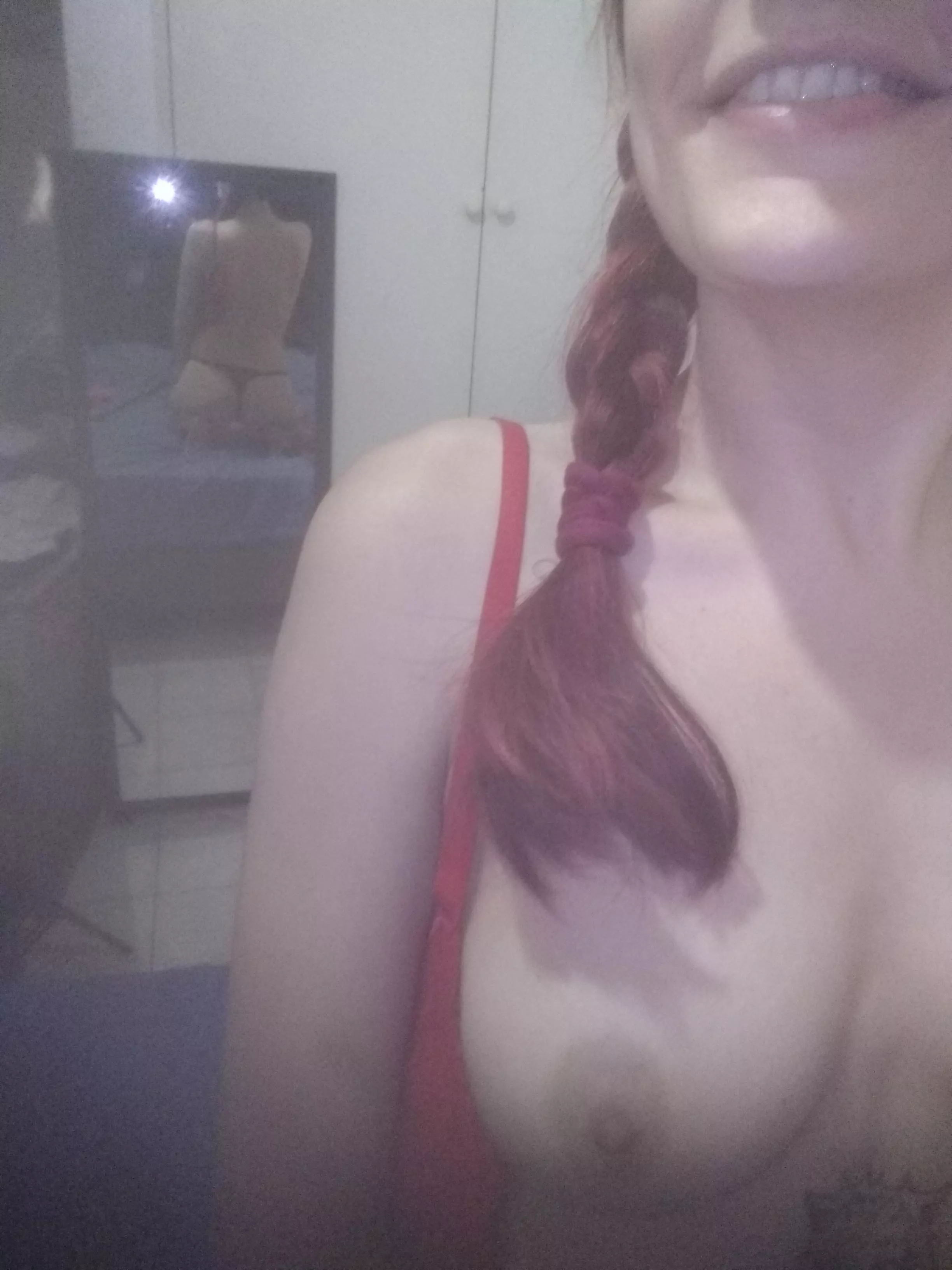 This is how I look when I get proud of you