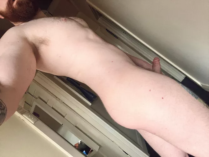 This is my favourite angle, what’s yours?