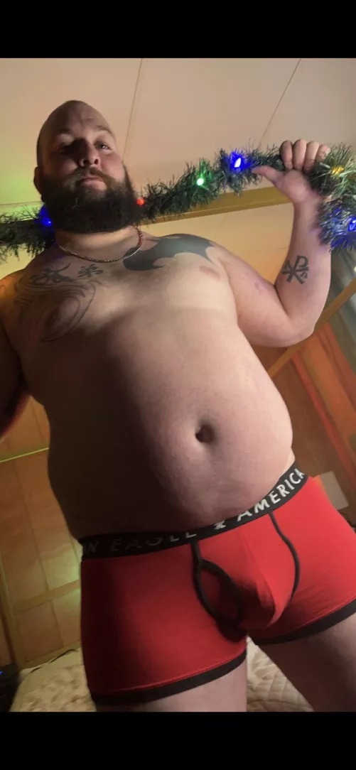 Tis’ the season, who’s ready?