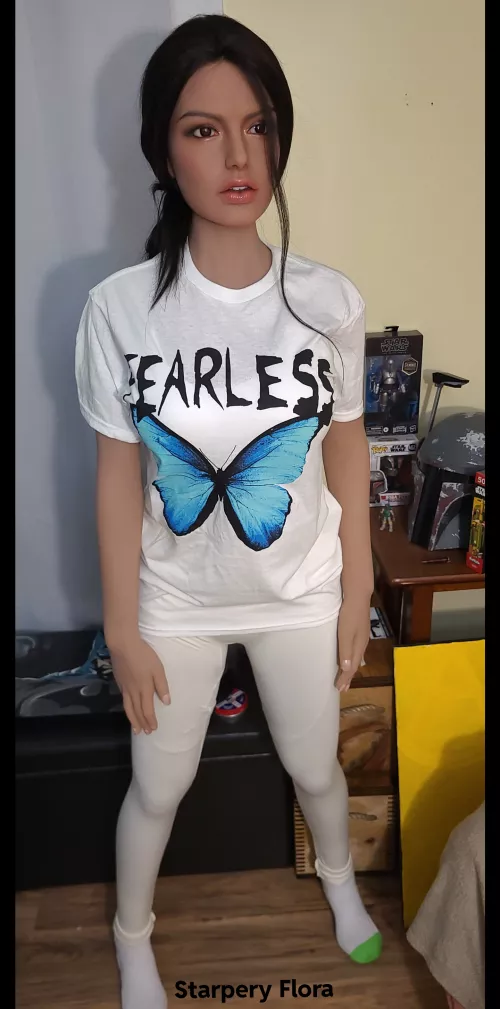 Today we're just gonna chill out