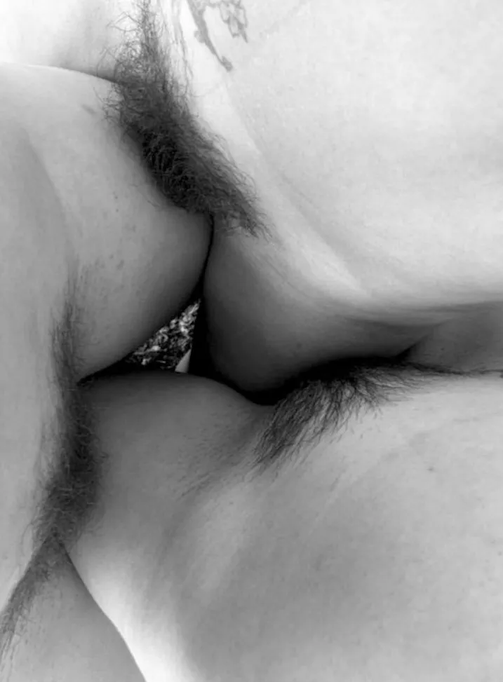 Triple your bush, triple the friction!