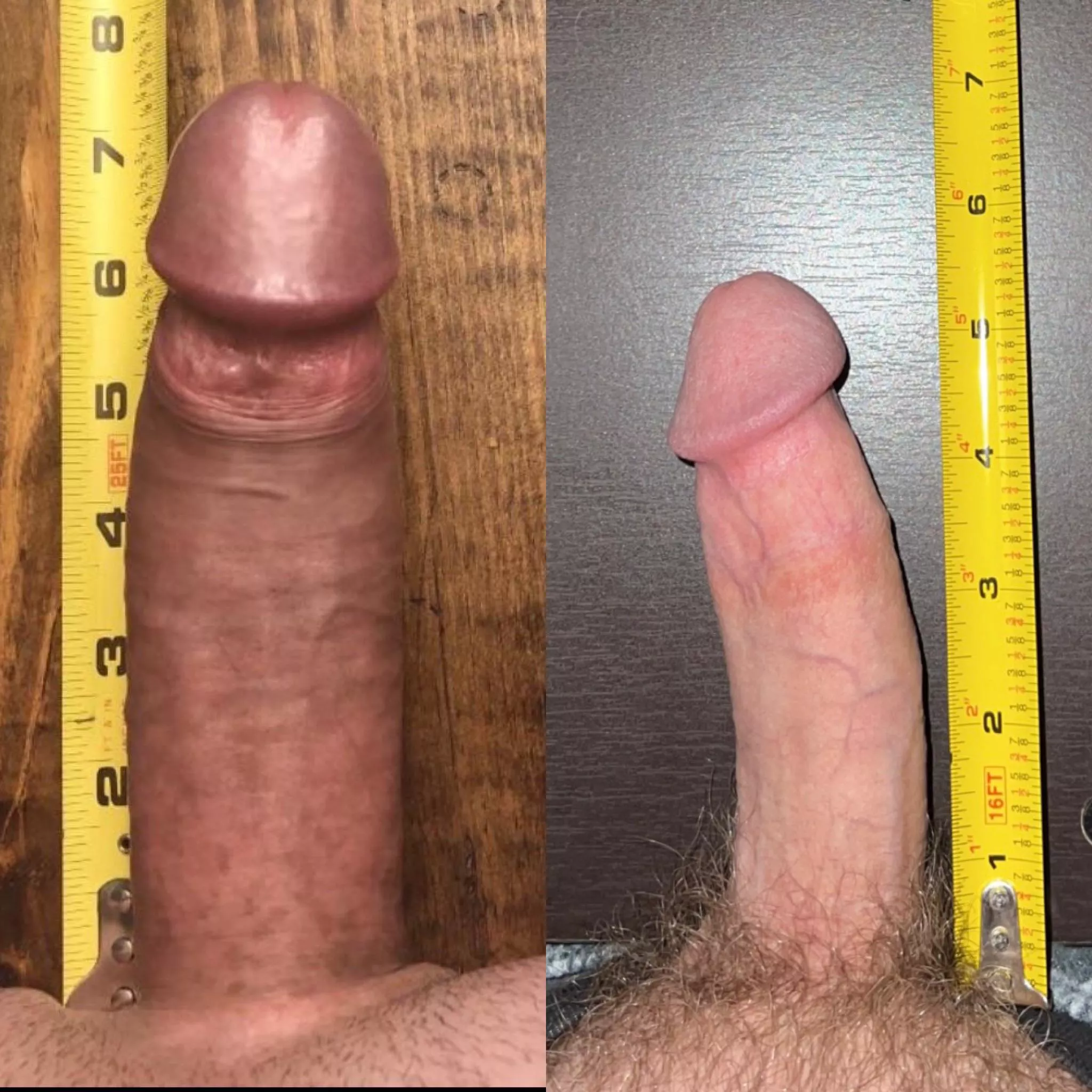 u/altaccount20191 totally humiliated my smaller dick with his huge meat 😥
