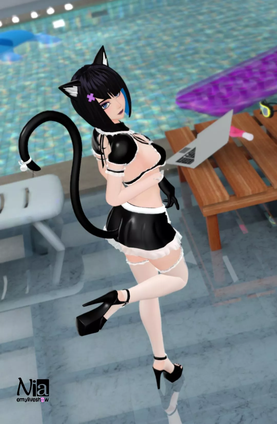 Wanna make the comic come to life? 😉 https://chaturbate.com/emyliveshow