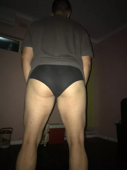 Wanna take them off?