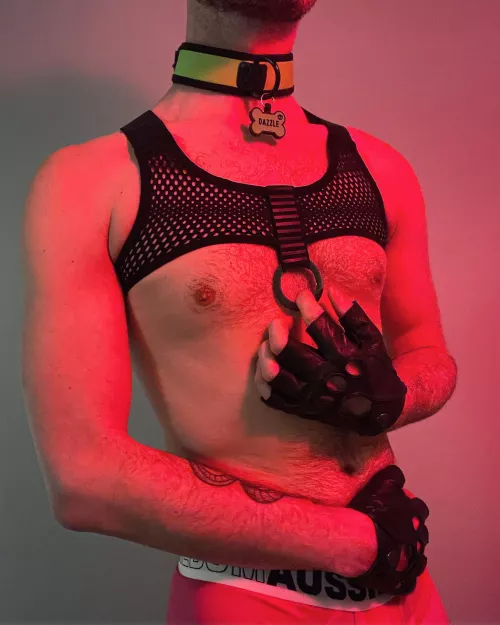 want to give me a tug?