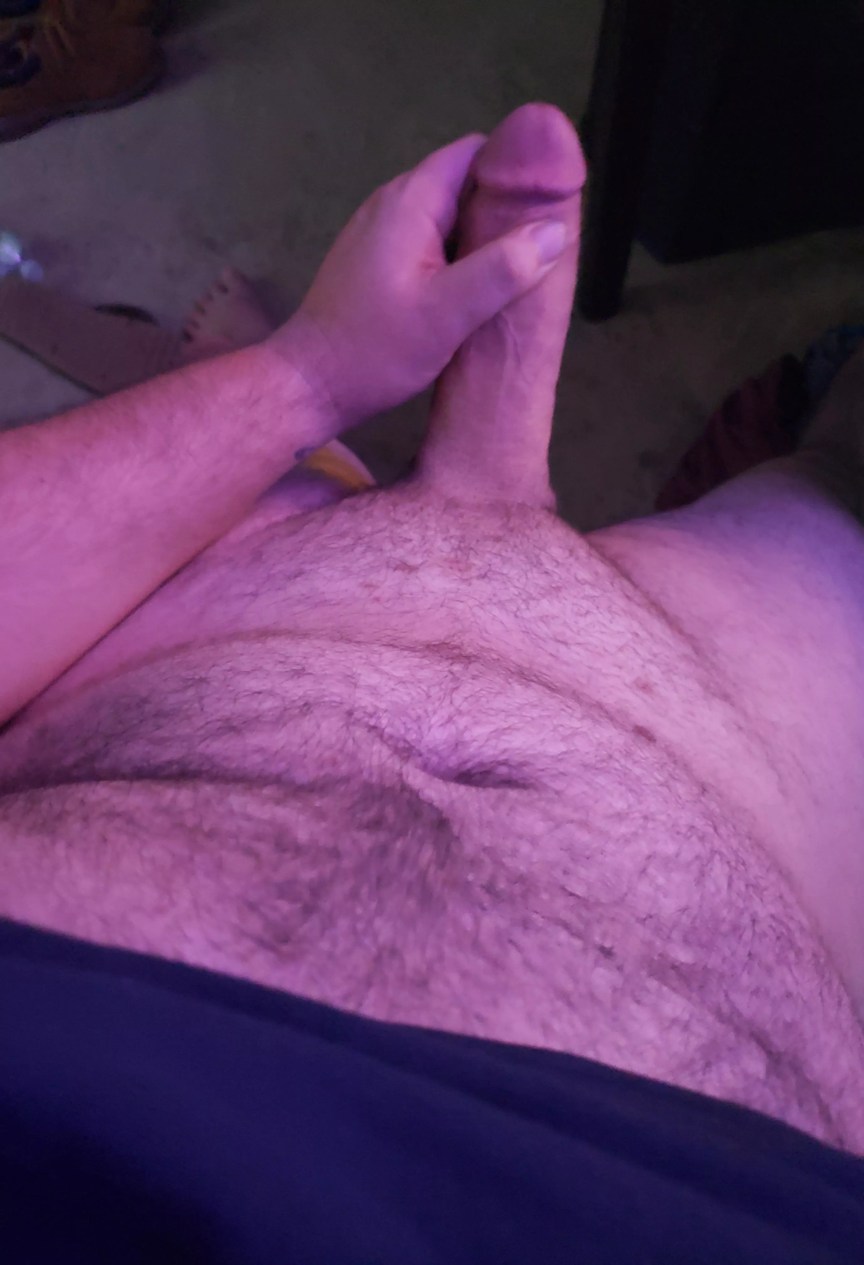 Want to take my thick cock