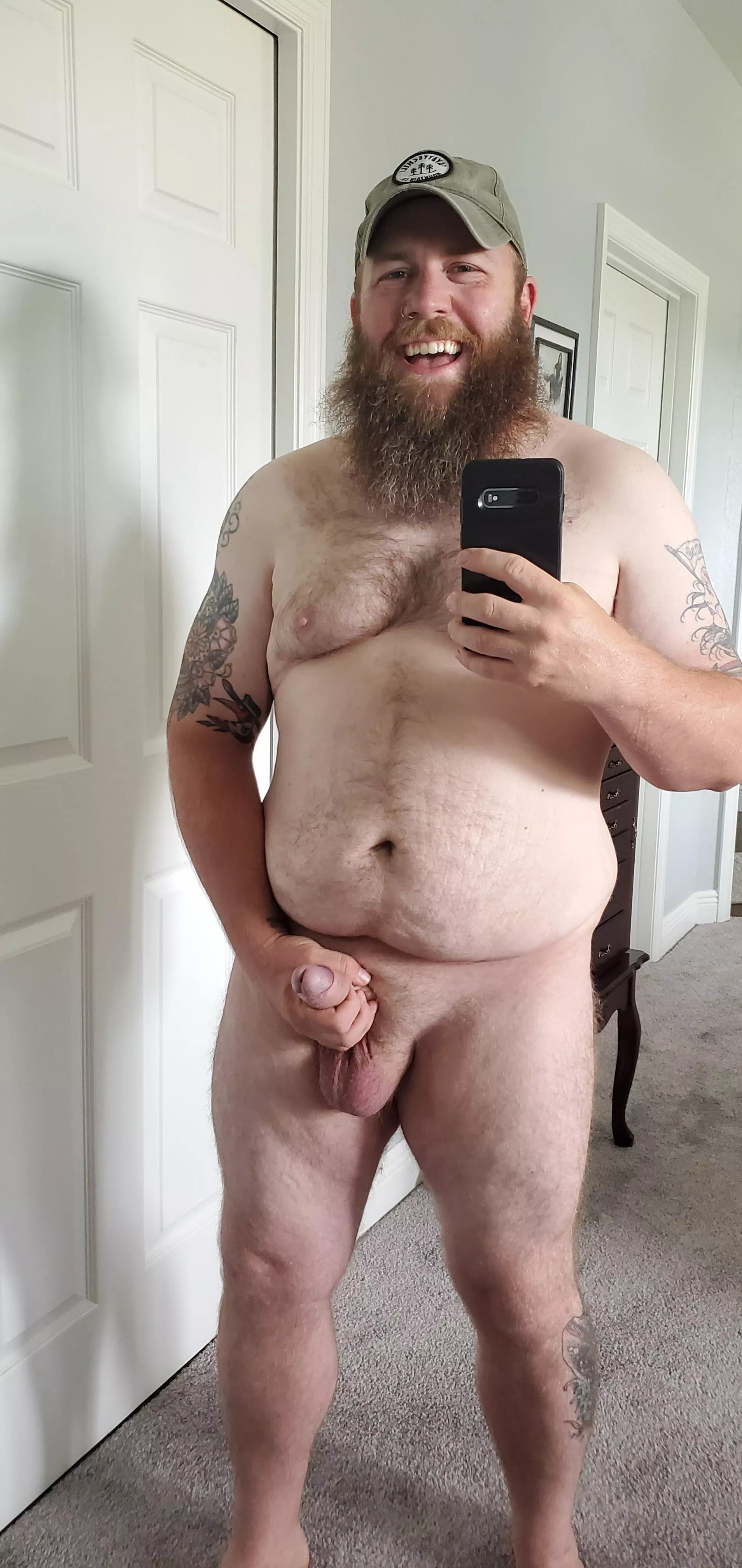 we ought to be friends