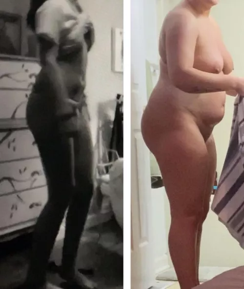 Went to college and blew up 😅