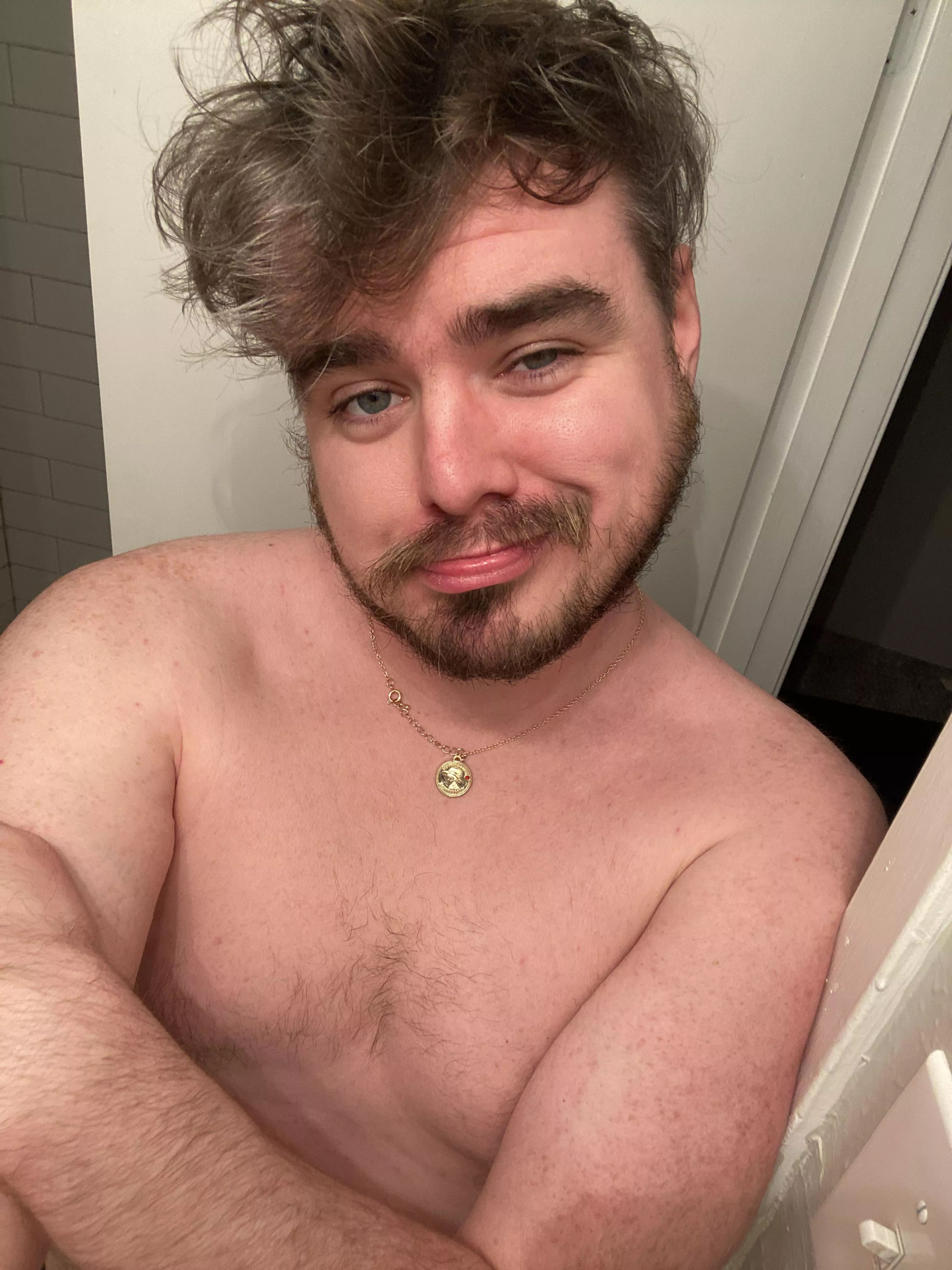 Werk week nearly done 😚