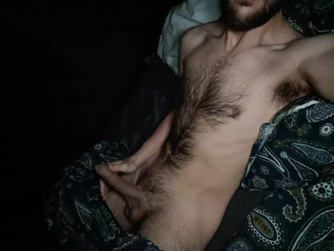 What about a Scandinavian today?