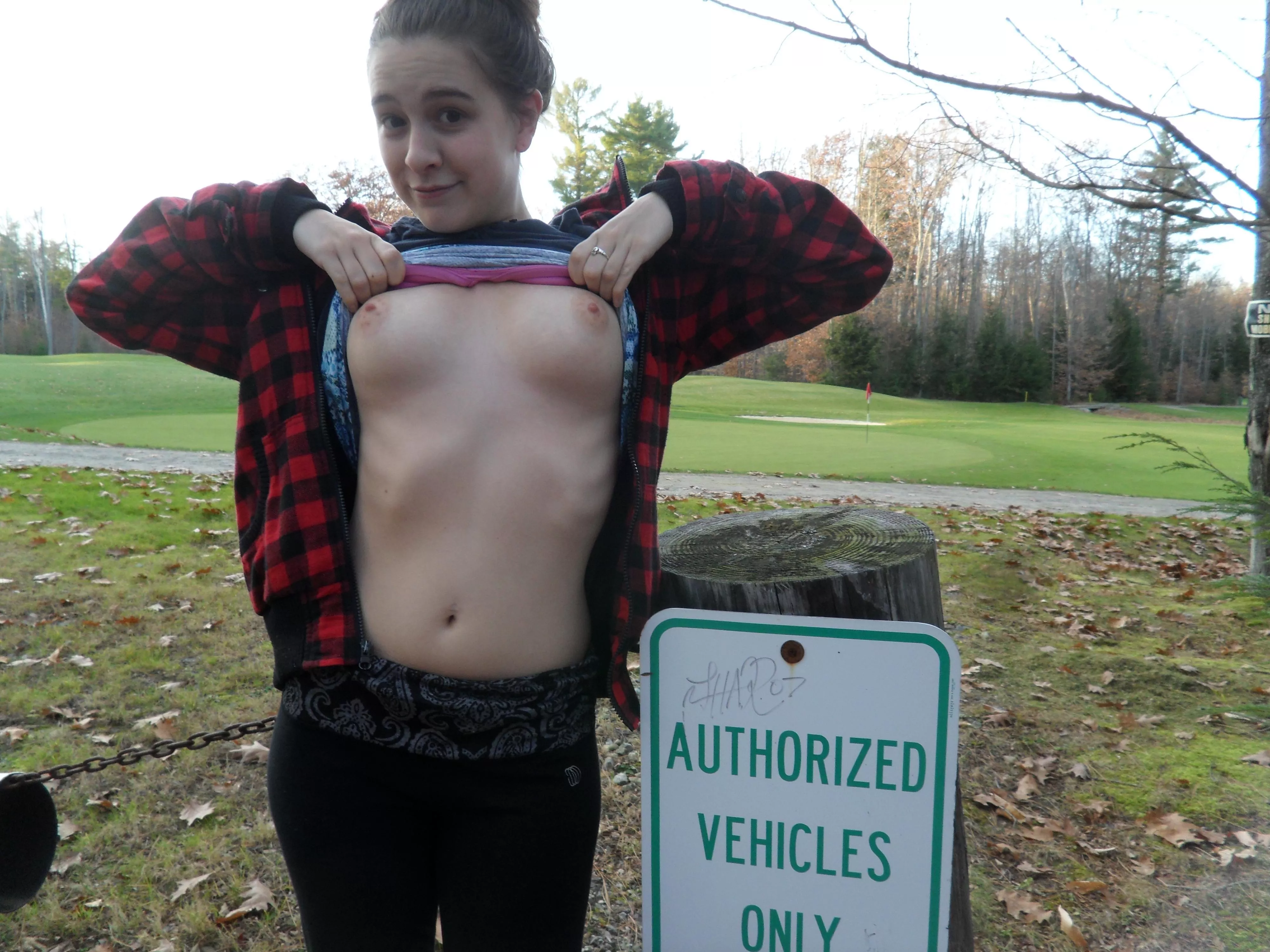 What are you willing to do for this