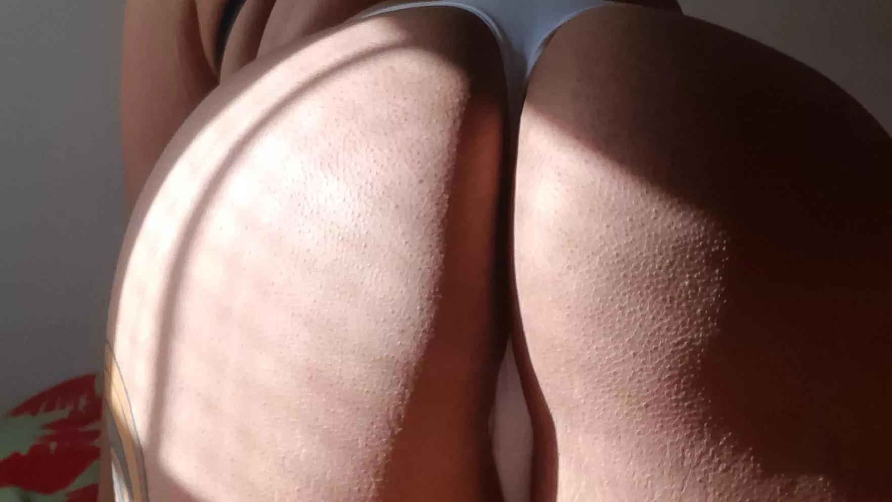 what do you say baby?