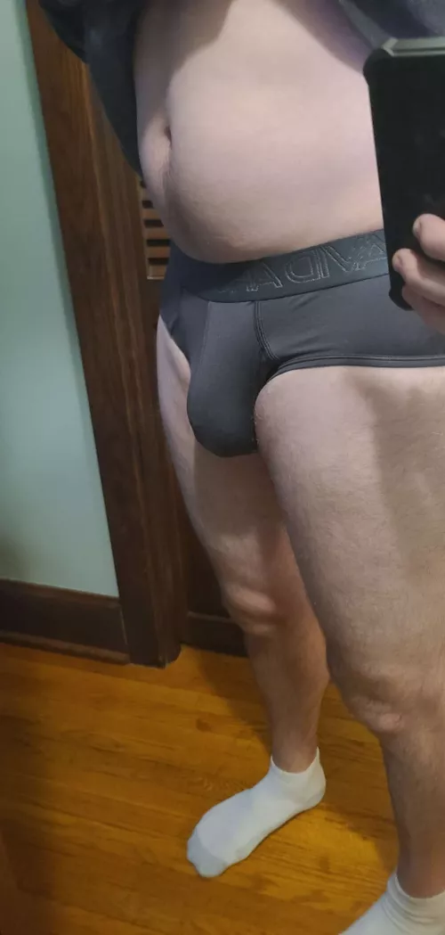 What do you think? DMs open