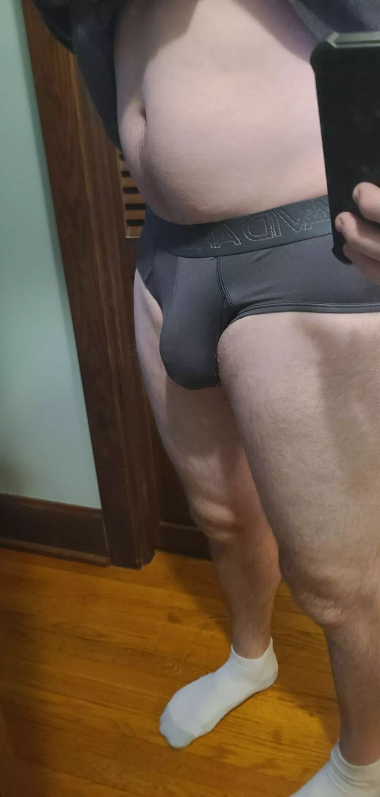 What do you think? DMs open