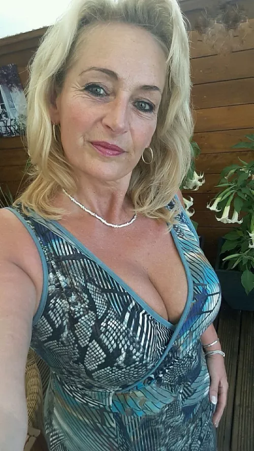 what do you think of her?