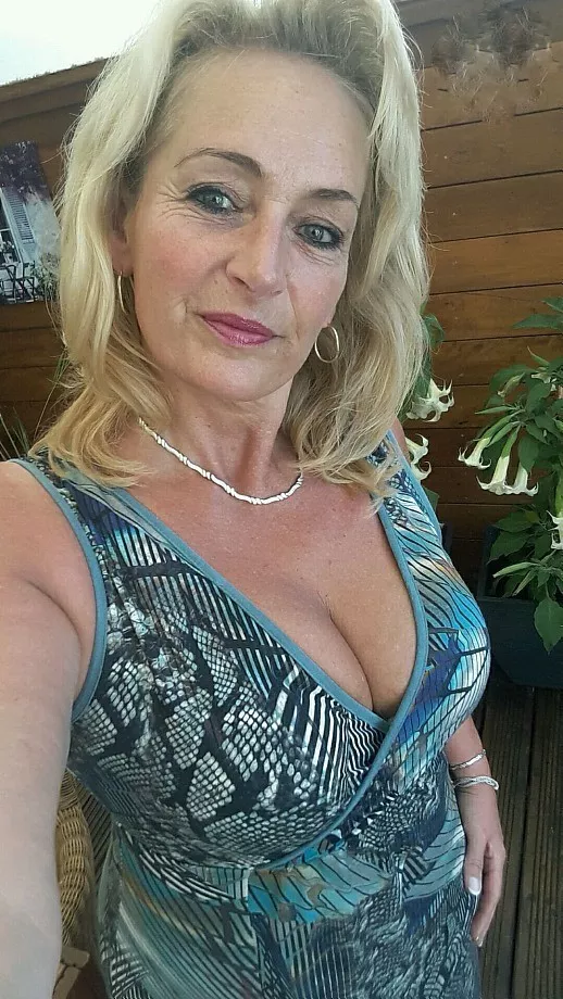 what do you think of her?