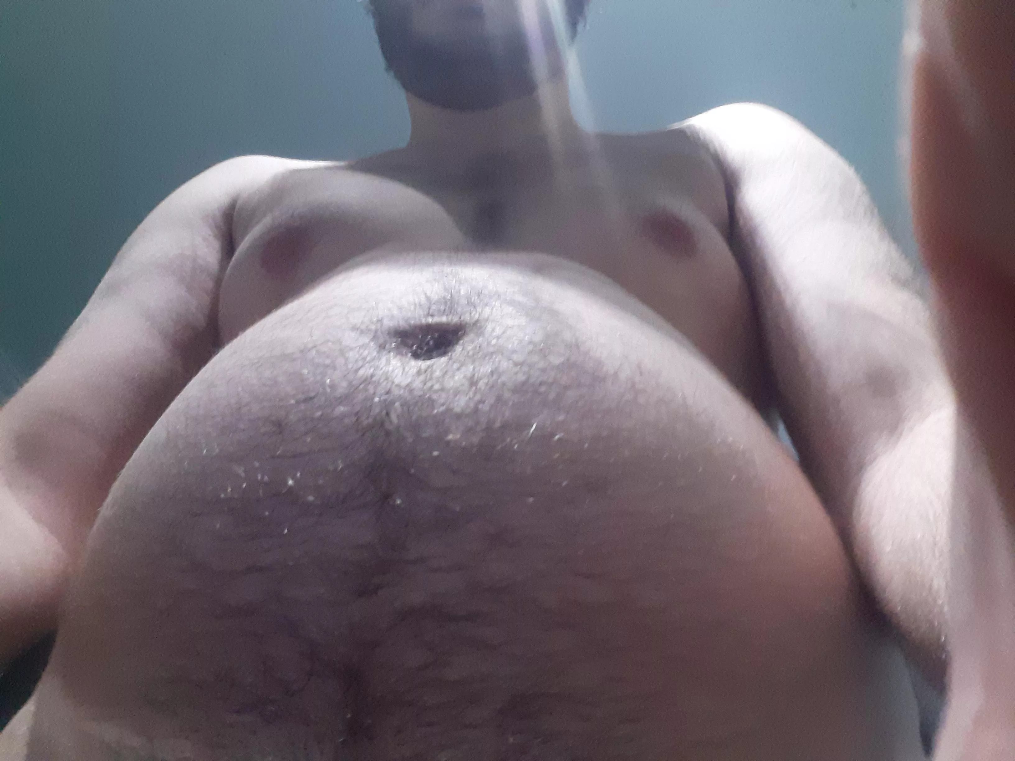 What does this angle make you think of😉