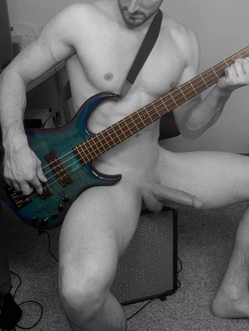 What if I wrote you a love song?