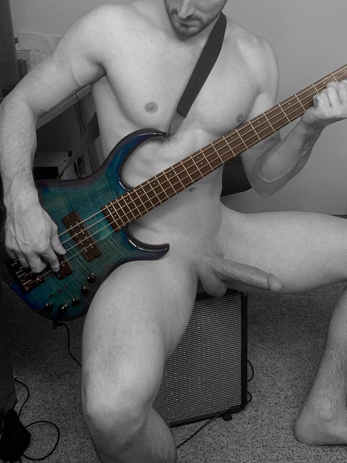 What if I wrote you a love song?