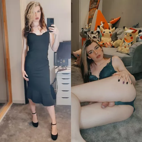 What would you do if I pulled this out after our date?