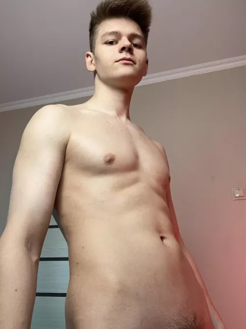 What would you rate me, guys? Please, be honest ;)
