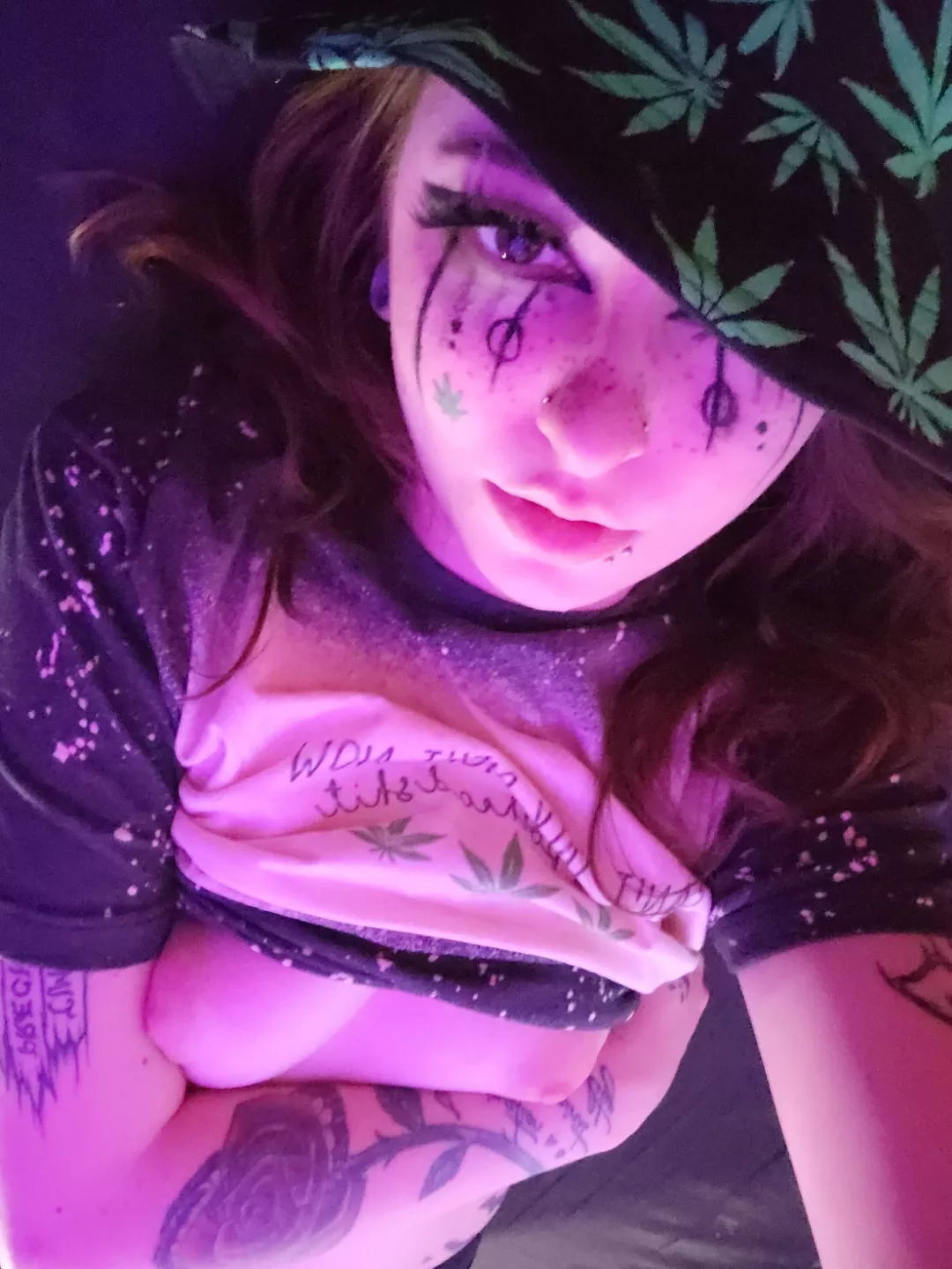 Where did you look first