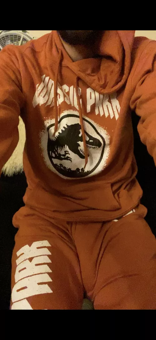 Who loves Jurassic park?