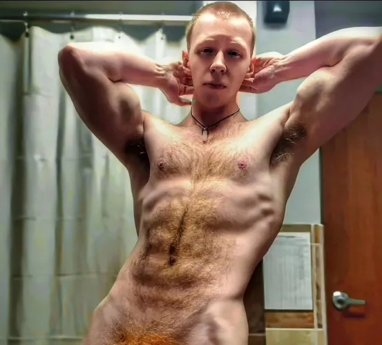 who wants to feel the burning bush?🔥[22]