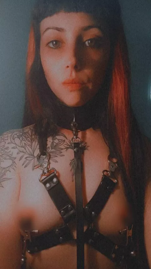 Who wants to punish me? 😇😈[F]