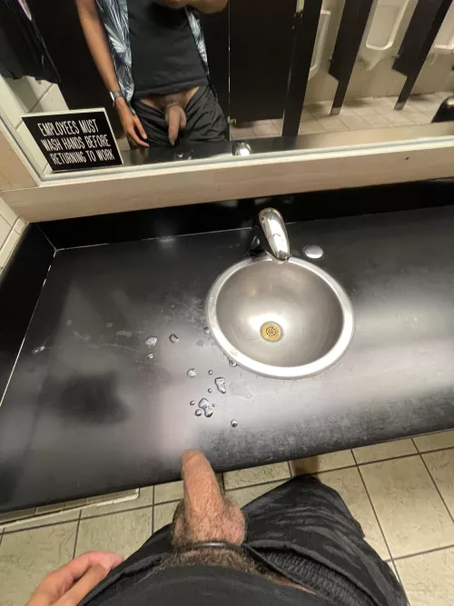 Who wants to see the whole video?