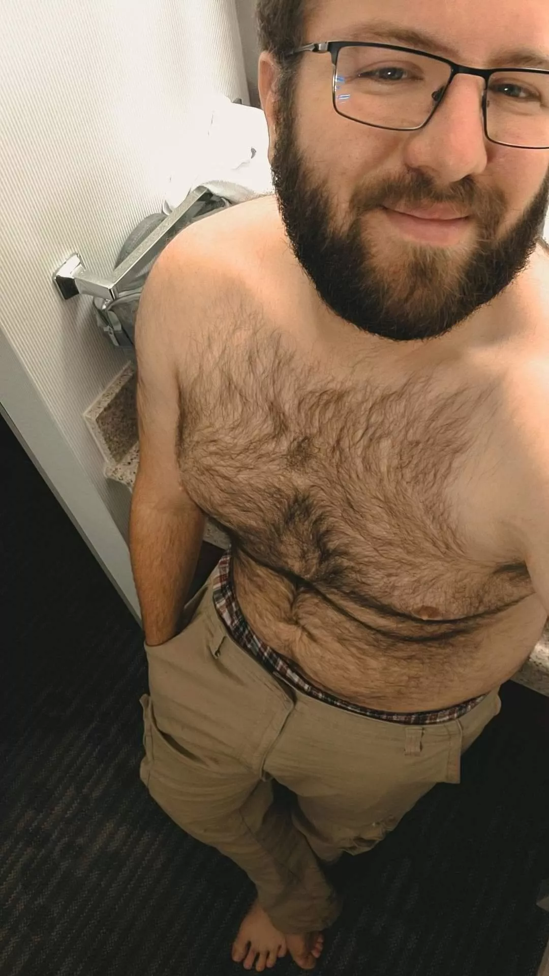 Who's around Richmond VA