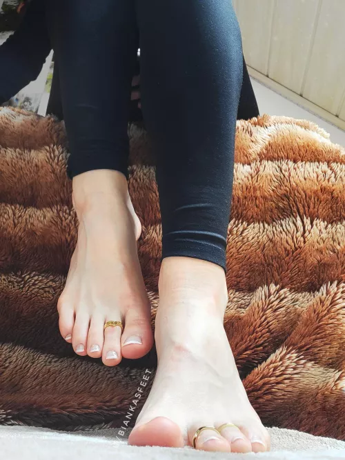 Why don't you join me up here?