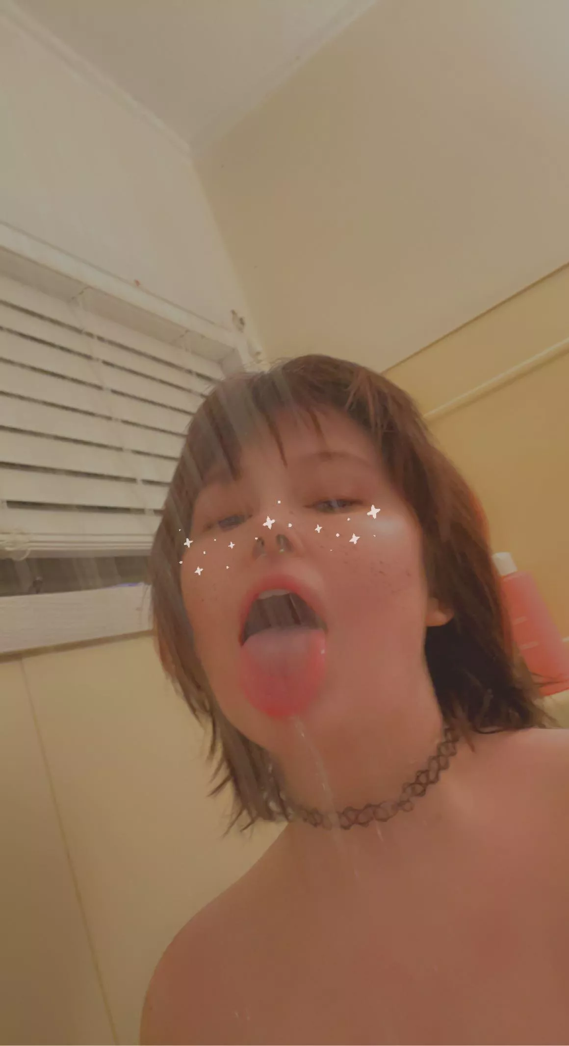 Wish this was your cum instead