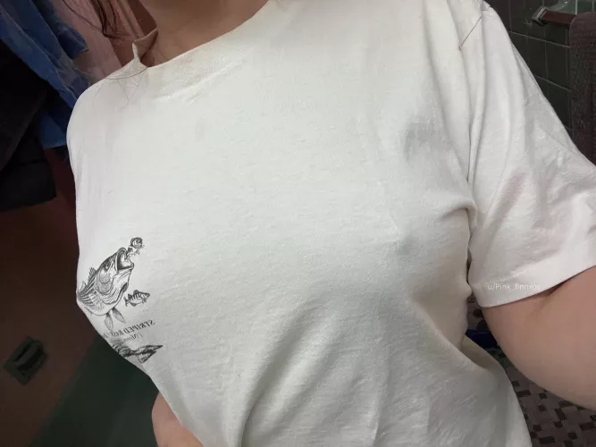 Wondering if you’ll notice