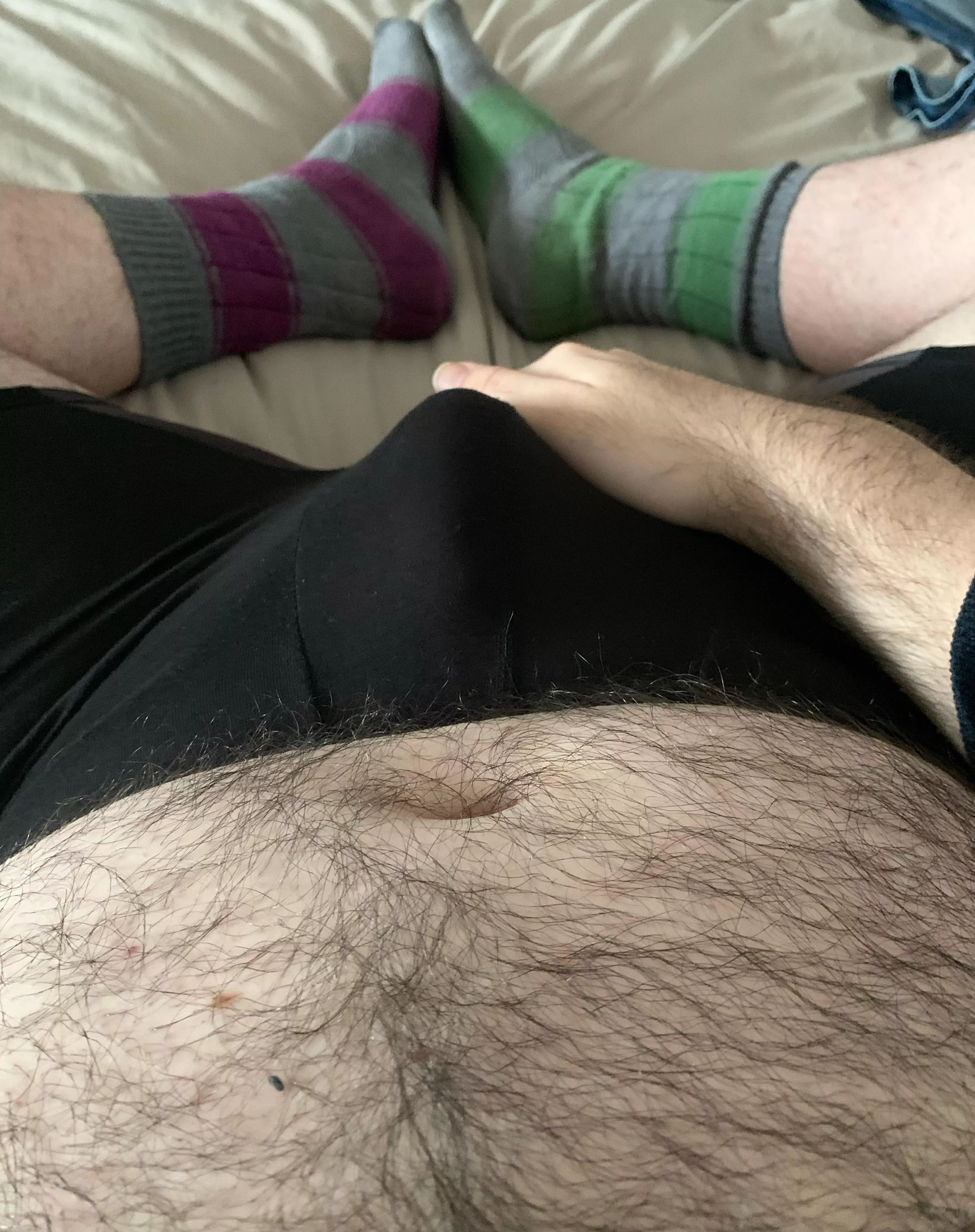 Working from home this afternoon. Anyone up for a chat or a bit of fun? Dms are open :)