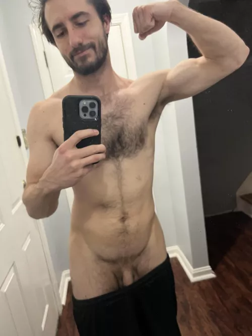 Workout with [m]e or can I work you out?