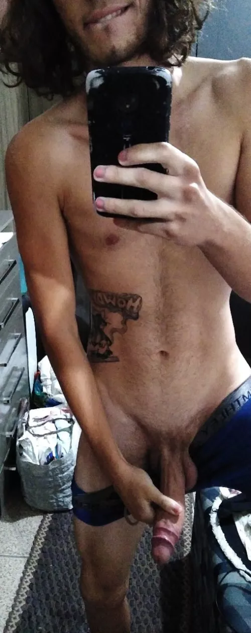 Would you cuddle with a married cub?