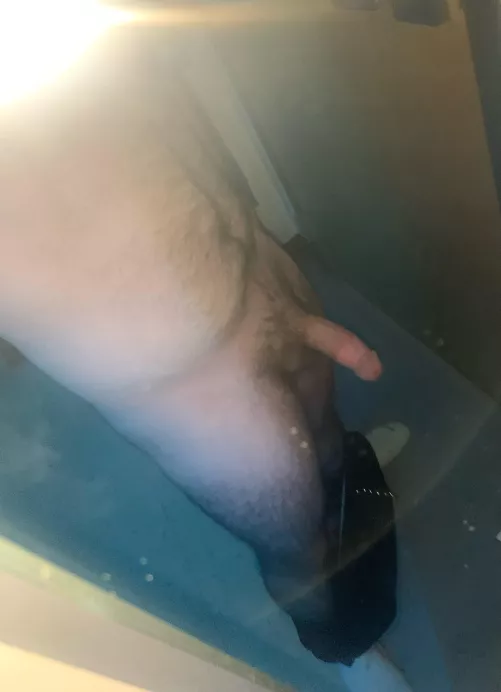 would you let me cum inside you?