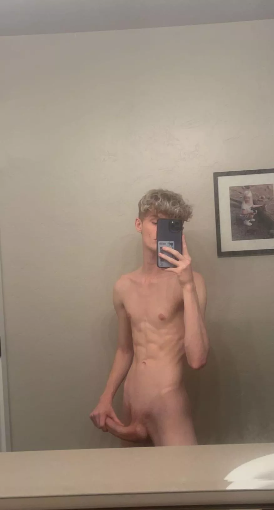 Would you suck it? 🍆